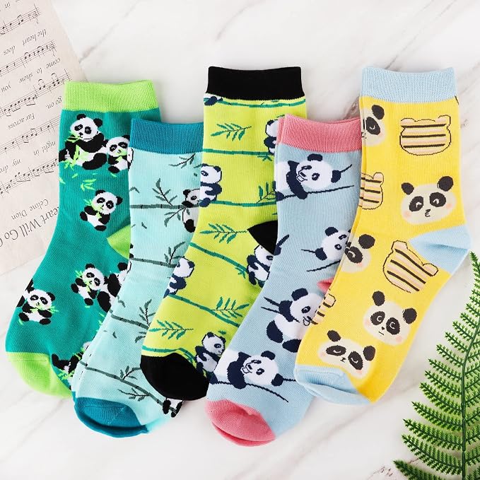 Jeasona Women's Cute Socks Fun Gifts for Wife Mom Daughter Girlfriend | Funny Gifts as Birthday Christmas Anniversary Mother’s Day