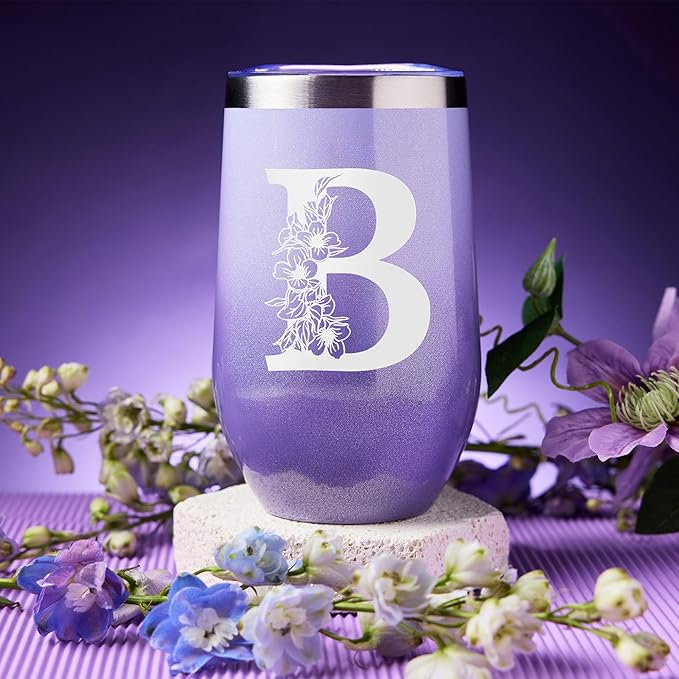 Birthday Gifts for Women, Personalized Gifts for Mom Sister Best Friend Wife Girlfriend, Unique Spa Relaxing Gift Baskets for Women Who Have Everything, Get Well Gifts, Self Care Gifts (B)