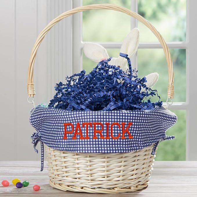 Navy Blue Crinkle Cut Paper Shred Filler, 2 LB Basket Filler Shredded Paper, Confetti Stuffing for Basket Filling, Halloween, Thanksgiving, Christmas, Birthdays, Gift Wrapping, Stuffer Party Supplies