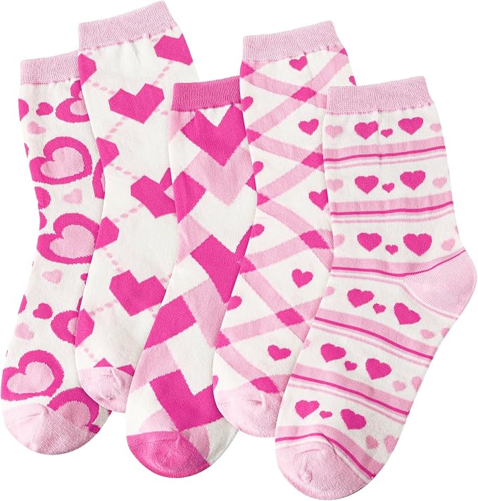 Jeasona Women's Cute Socks Fun Gifts for Wife Mom Daughter Girlfriend | Funny Gifts as Birthday Christmas Anniversary Mother’s Day