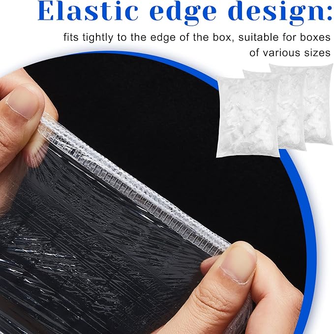 Tondiamo Disposable Rabbit Cage Liners for Litter Box Tray, Medium, 150 Pcs