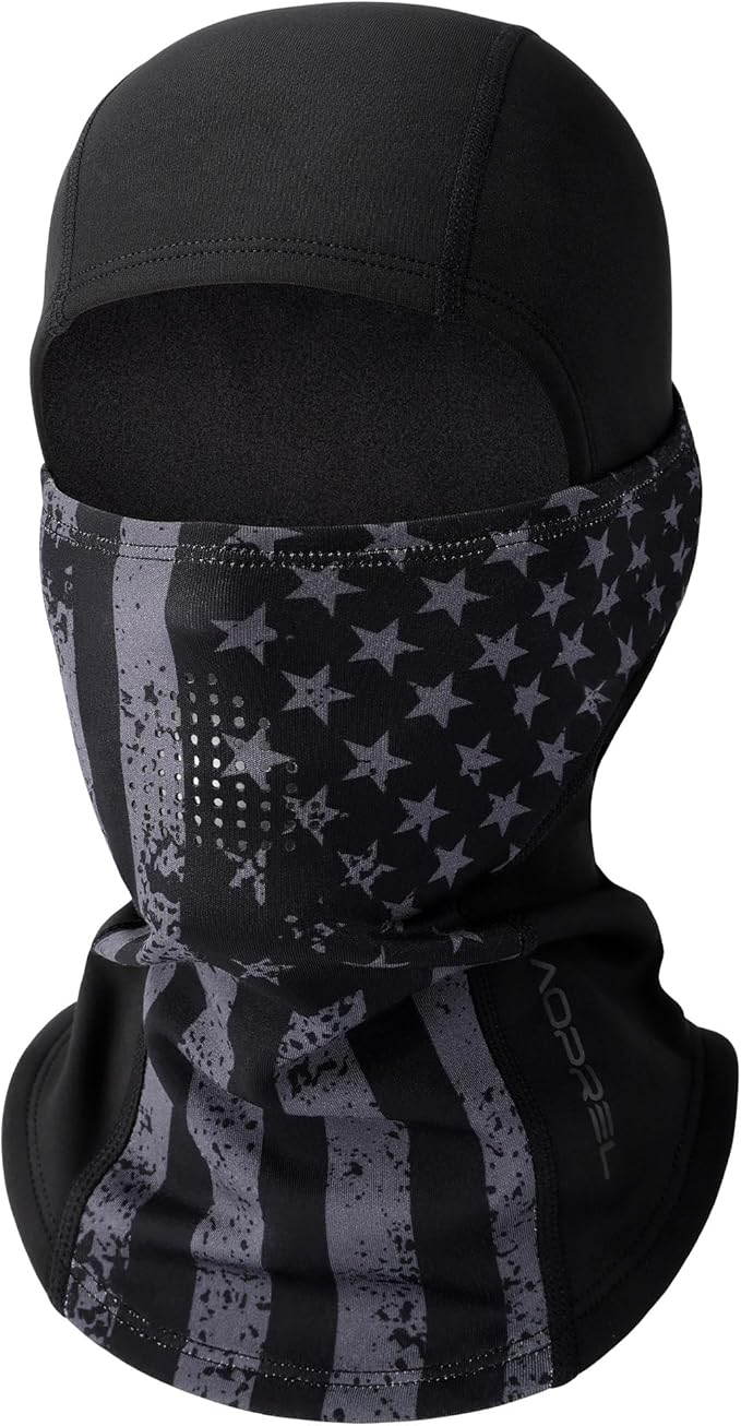 Balaclava Ski Mask for Men Winter Face Mask Breathable & Thermal Winter Balaclava Women for Cold Weather Outdoor