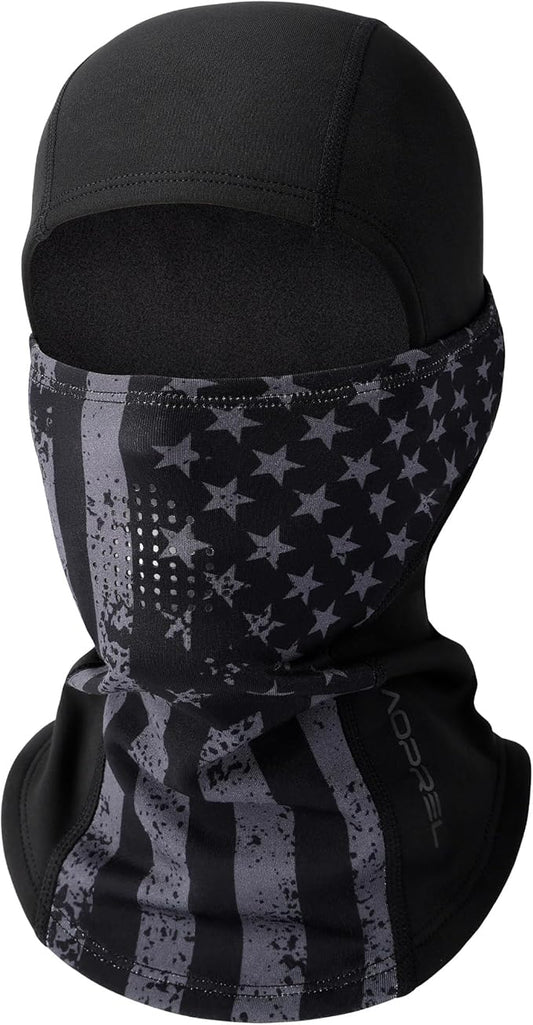 Balaclava Ski Mask for Men Winter Face Mask Breathable & Thermal Winter Balaclava Women for Cold Weather Outdoor