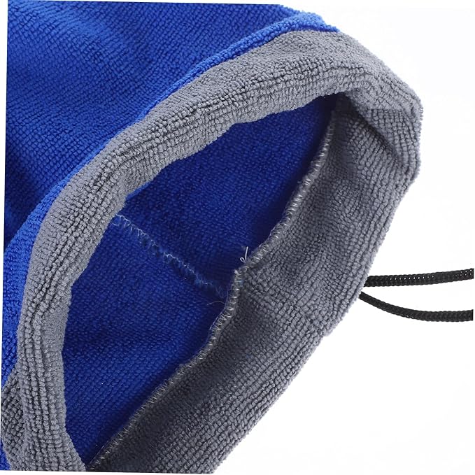 Small Pet Fast Drying Towel Bath Towel for Ferrets Hamsters and Small Animals Highly Absorbent Lightweight Easy to Clean for Bathing and Grooming