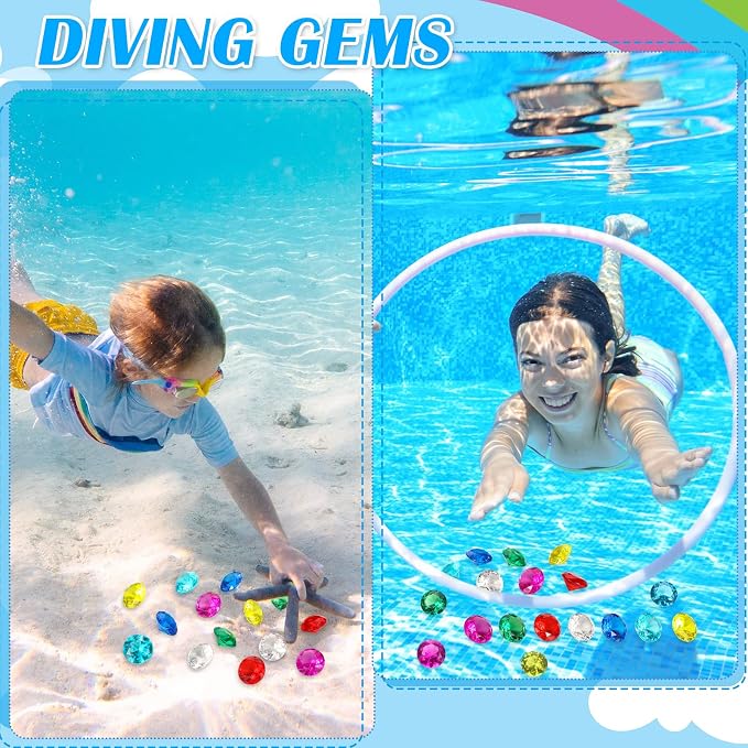 12 Pcs Gold Round Ring Set Acrylic Diamond Gemstone Jewelry Alloy Halloween Party Hunting Cake Ornament Gift Bag Blue Hedgehog Power Ring (1 x 1.57 inches)