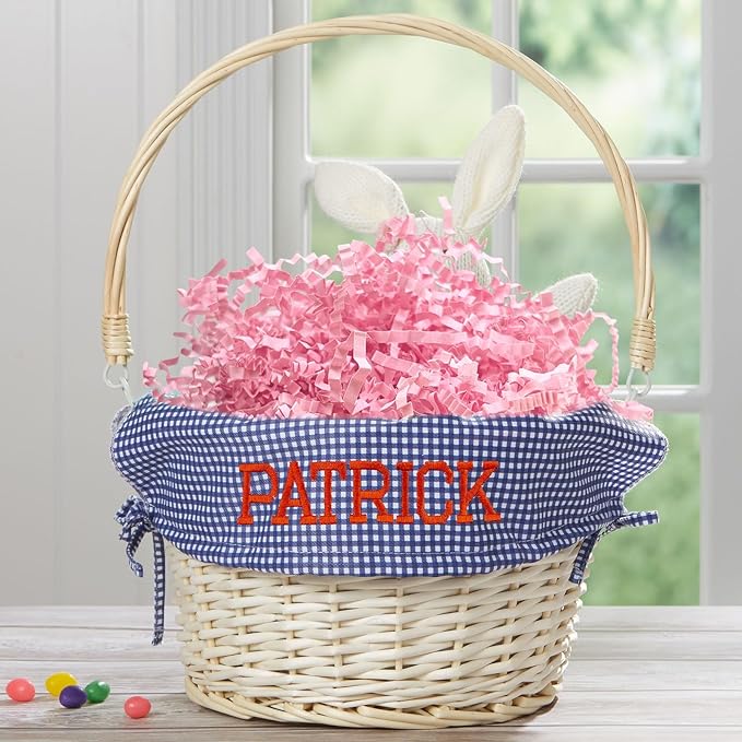 Pink Crinkle Cut Paper Shred Filler, 2 LB Basket Filler Shredded Paper, Confetti Stuffing for Basket Filling, Halloween, Thanksgiving, Christmas, Birthdays, Gift Wrapping, Stuffer Party Supplies