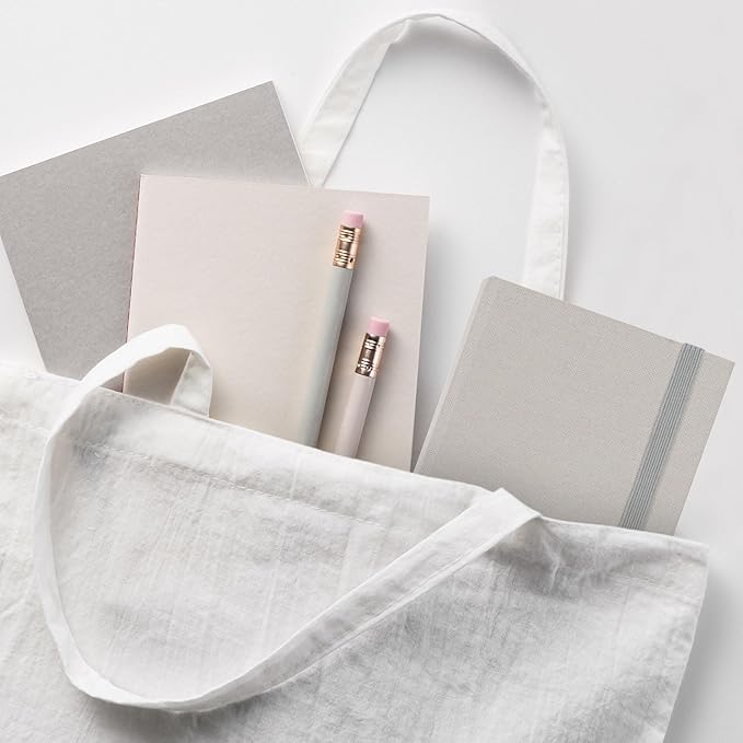 Vienrose Polaroid Photo Album Binding Cloth Photo Book for Instax Fuji 2 x3 Inch Photo Fits Fujifilm Mini 12 11 9 Snap PIC-300 52 Pockets 1 Pack, Grey