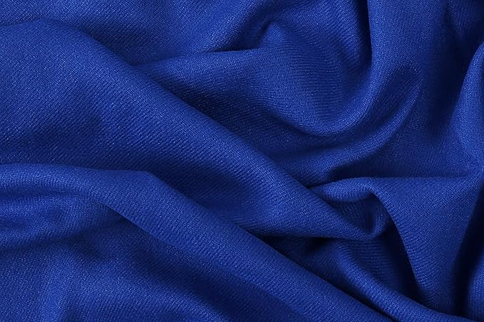 RIIQIICHY Women's Scarf Pashmina Shawls and Wraps for Evening Dress Bridesmaid Wedding Bridal Winter Warm Long Large Scarves