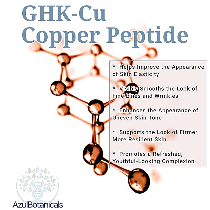 Vegan Copper Peptide (GHK-Cu) & Methylene Blue Infused Whipped Shea Butter Balm, Anti-Aging, Fine lines, Wrinkles, Eczema, Acne, Moisturizer All skin types Organic Ingredients 1.7oz