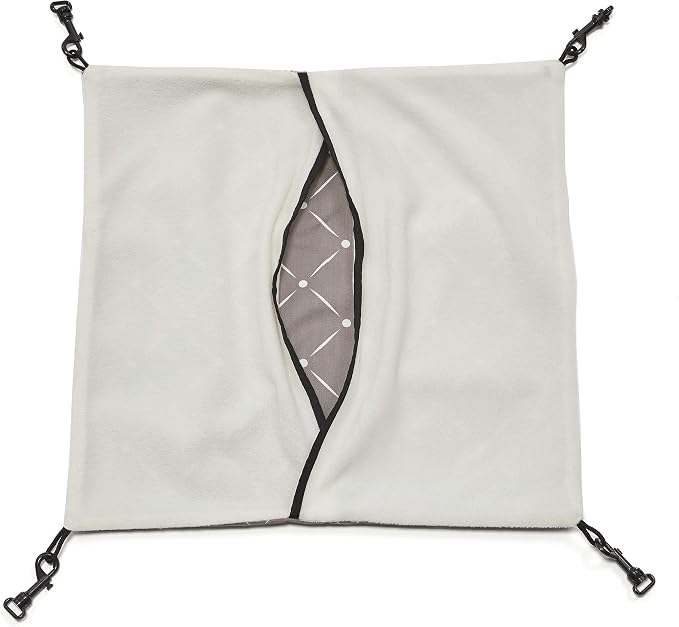 MidWest Homes for Pets Designer Ferret Nation/Critter Nation Large Hammock