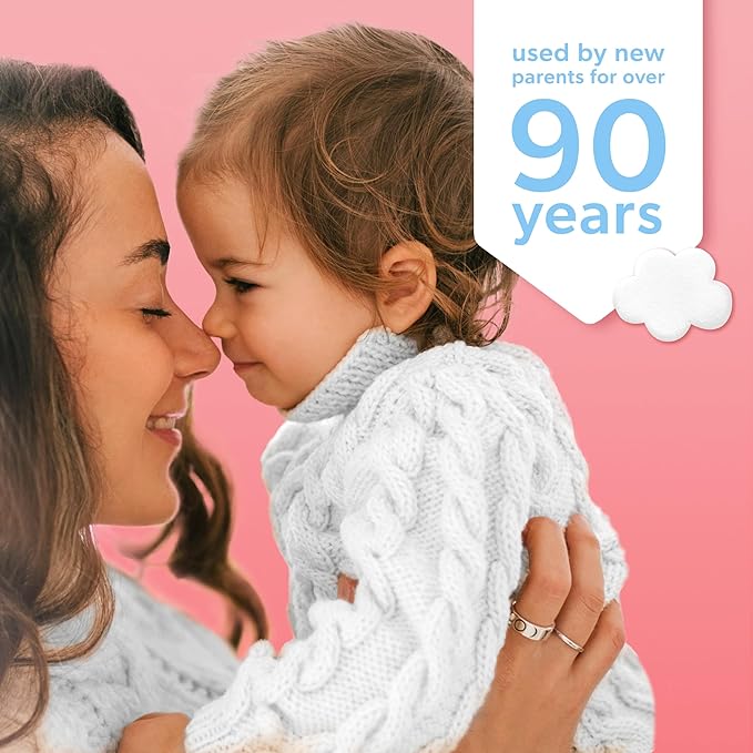 Dreft Free & Gentle Liquid Laundry Detergent, Free of Dyes and Perfumes for Families, Hypoallergenic, 64 loads