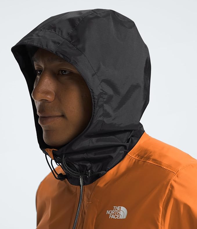 The North Face mens Alta Vista Rain Jacket