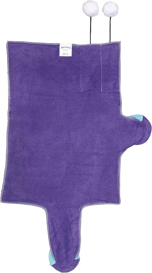 MidWest Homes for Pets Ferret Nation Busybody Blankie for Ferret Nation & Critter Nation Small Animal Cages | Measures 31L x 21W - Inches