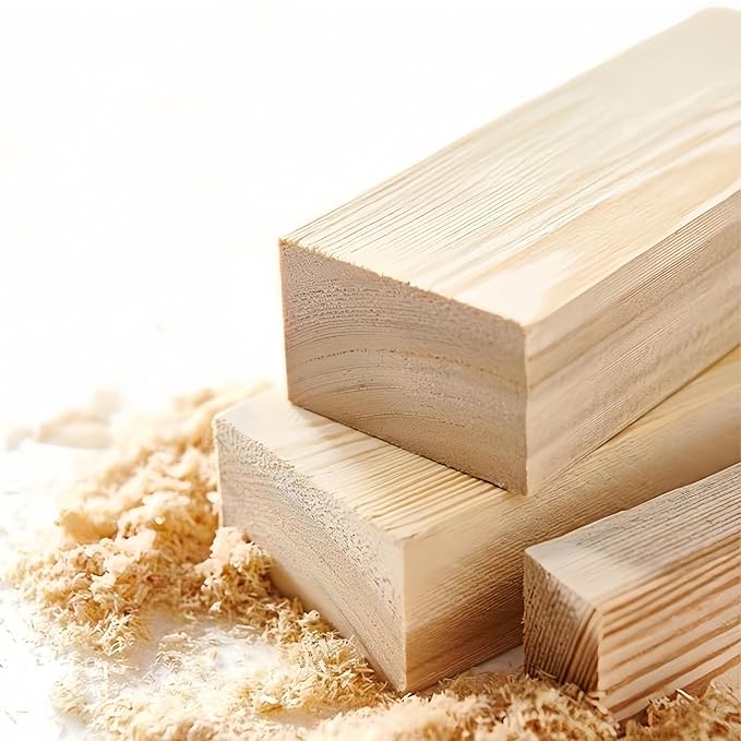 Wooden Hamster Platform for Hamster Cage Accessories Climbing Toys Dwarf Syrian Hamster Gerbil Rat Mice Degus or Other Small Pets (Rectangle)