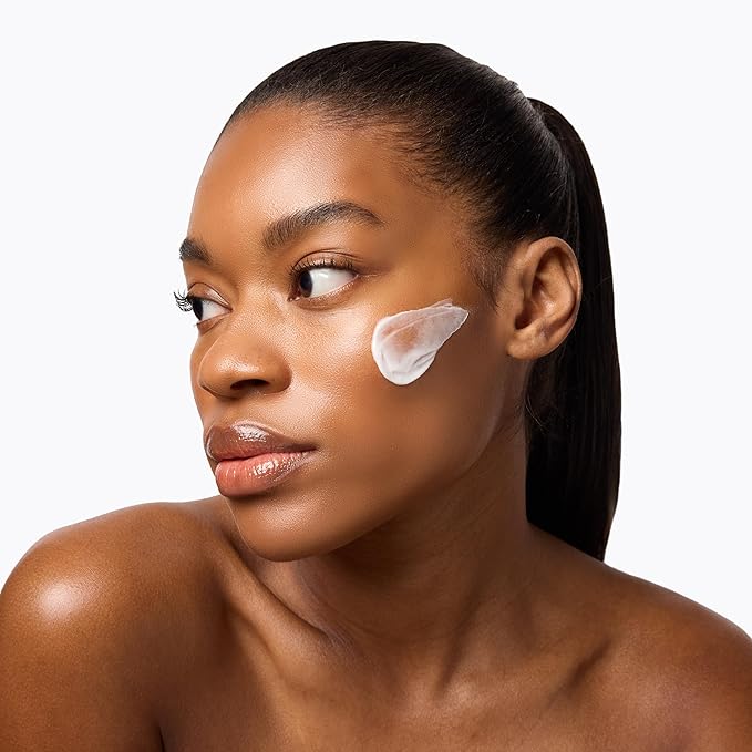 Mini Silky Ceramide Cream | Protect + Revitalize