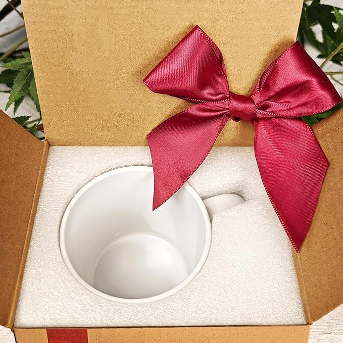 Novelty Coffee Mug Gift for Brothers - Best Brother Ever - Unique Tea Cup for Birthday, Christmas & Graduation - Funny Present for Him - 11oz White Ceramic with Flat Bottom -279
