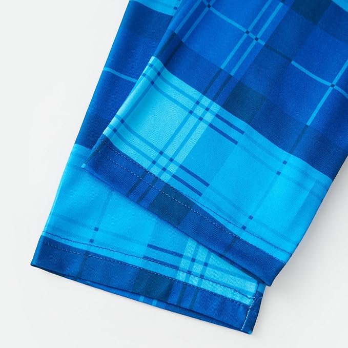 Christmas Pajamas for Family Matching Family Christmas Pajamas Set PJS Holiday Xmas Family Jammies Sleepwear