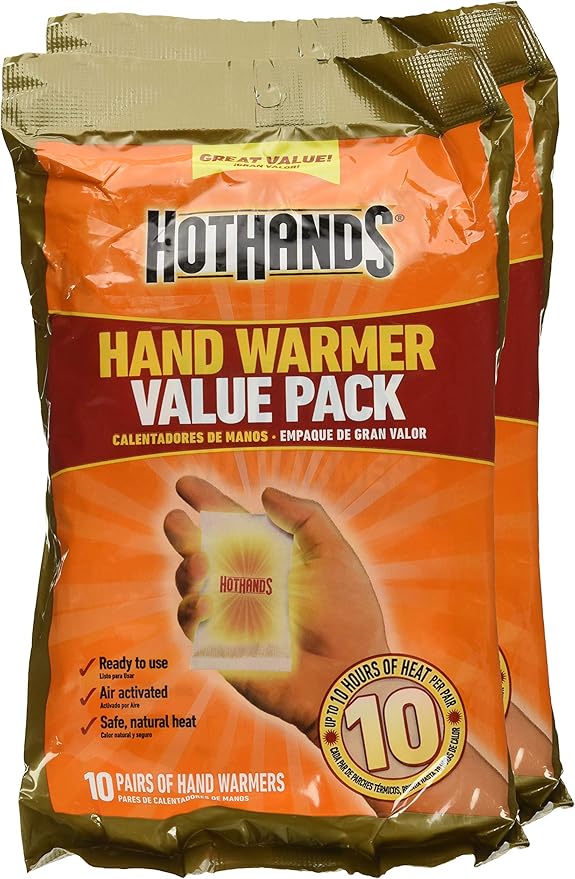HotHands Hand Warmer Value Pack,