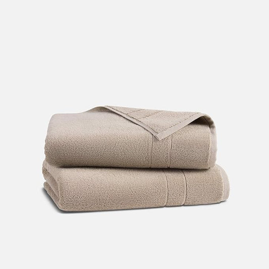 Brooklinen Super-Plush Turkish Cotton Bath Towels
