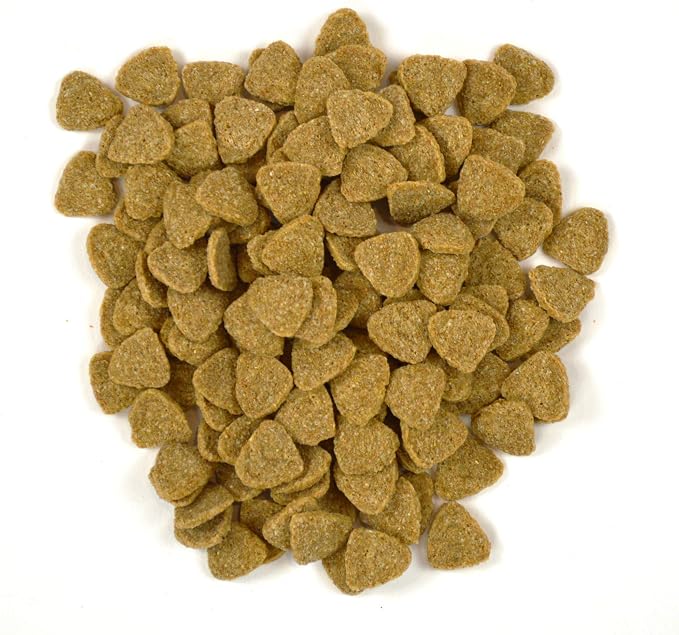 Oxbow Essentials Adult Rat Food - All Natural Adult Rat Food - 20 lb. | Uniform Rat Food Pellets, Veterinarian Recommended, Vitamins And Minerals, Uniform, Made In USA, Daily Food for Adult Rats