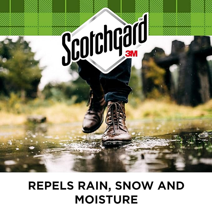 Scotchgard Outdoor Water Shield, Water Repellent Fabric Protector for Patio Furniture, Cushions, and Outdoor Gear, 31.5 fl oz (3 Cans, 10.5 oz Each)