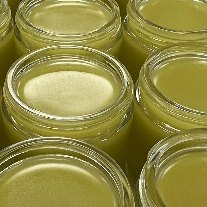 Indian Meadow Herbals Organic Salve Skin Healer, 2 Oz
