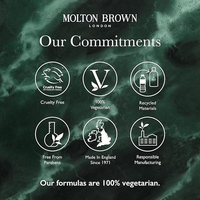 Molton Brown Rhubarb & Rose Hand Wash refill 13.5 fl. oz.