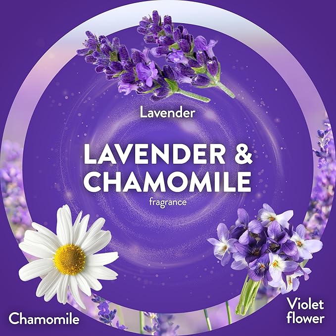 Air Wick Scented Oils 0+7 Lavender & Chamomile