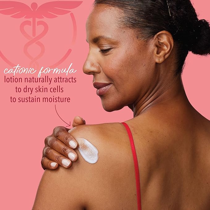 Curel Ultra Healing Lotion for Sensitive and Dry Skin, Hand and Body Lotion Repairs Moisture Barrier, Ceramide Moisturizer, Fragrance-Free, Dermatologist Recommended, Travel Size, 6 Oz (Pack of 3)