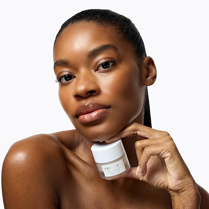 Mini Silky Ceramide Cream | Protect + Revitalize