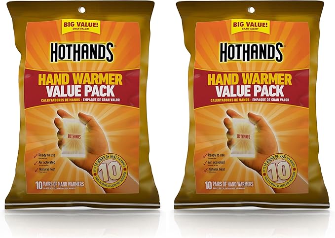 HotHands Hand Warmer Value Pack,