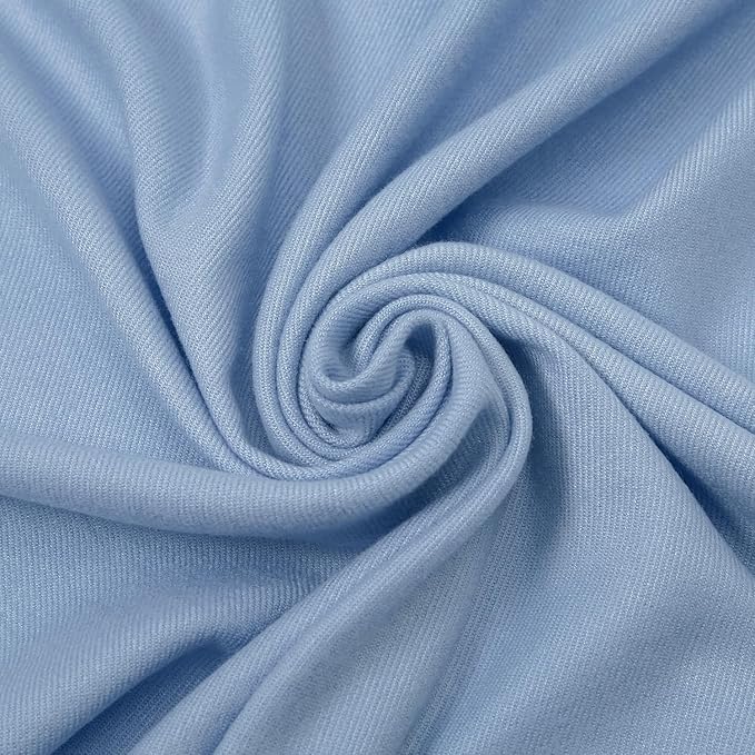 RIIQIICHY Women's Scarf Pashmina Shawls and Wraps for Evening Dress Bridesmaid Wedding Bridal Winter Warm Long Large Scarves