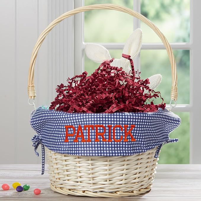 Deep Red Crinkle Cut Paper Shred Filler, 2 LB Basket Filler Shredded Paper, Confetti Stuffing for Basket Filling, Halloween, Thanksgiving, Christmas, Birthdays, Gift Wrapping, Stuffer Party Supplies