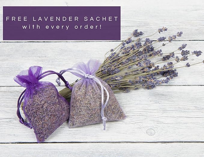 LAVENDER LANE Eczema Therapy Cream, 9 oz - Soothes Troubled Complexions, Intense Hydration, Organic Botanicals, Hypoallergenic