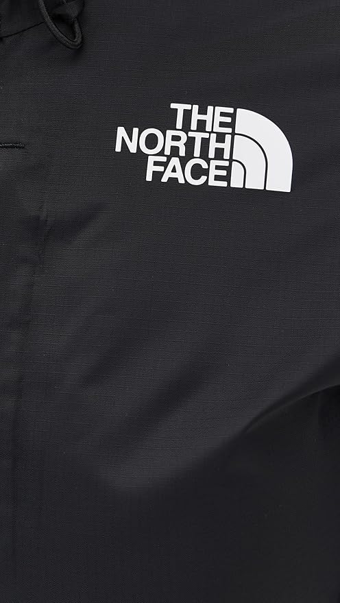 THE NORTH FACE Women's Alta Vista Rain Jacket | 3 Piece Hood With Adjustable Cinch-cord, Waterproof, Breathable