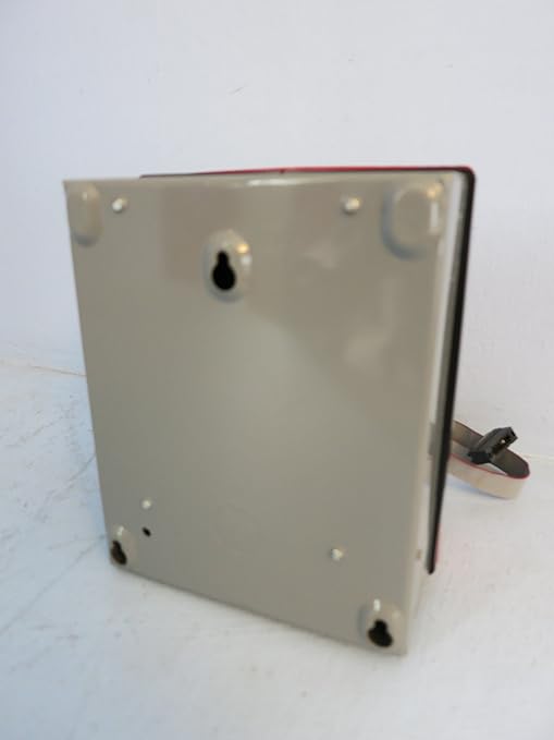 Plastic Outdoor Enclosure