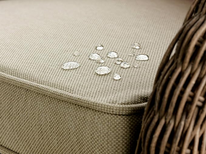 Scotchgard Outdoor Water Shield, Water Repellent Fabric Protector for Patio Furniture, Cushions, and Outdoor Gear, 31.5 fl oz (3 Cans, 10.5 oz Each)