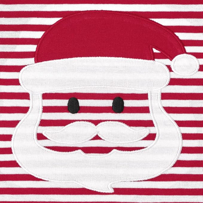 The Children's Place Kids' Holiday Long Sleeve Pajamas