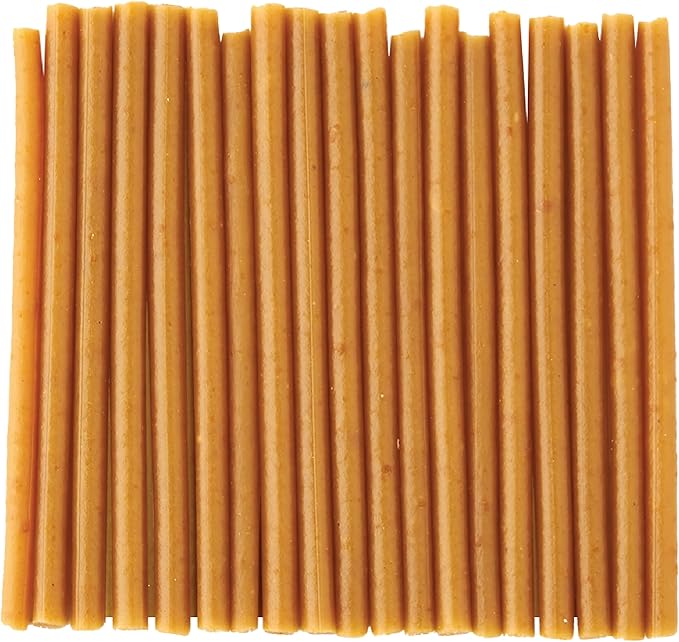N-Bone Ferret Chew Sticks, Chicken Flavor, Natural Chew Treats for Ferrets, Delicious Everyday Snack Treats & Training Rewards, Made in USA, 3.74 oz