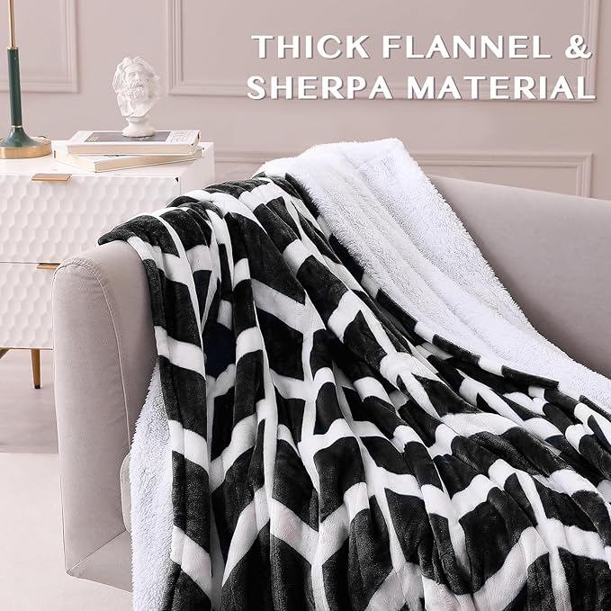 VENTIMI Electric Blanket Queen Size, 84" x 90" Heated Blanket with 9 Heat Levels & 2-4-8-10 Hours Auto Off, Fast Heating Blanket with ETL & FCC Certification, Black