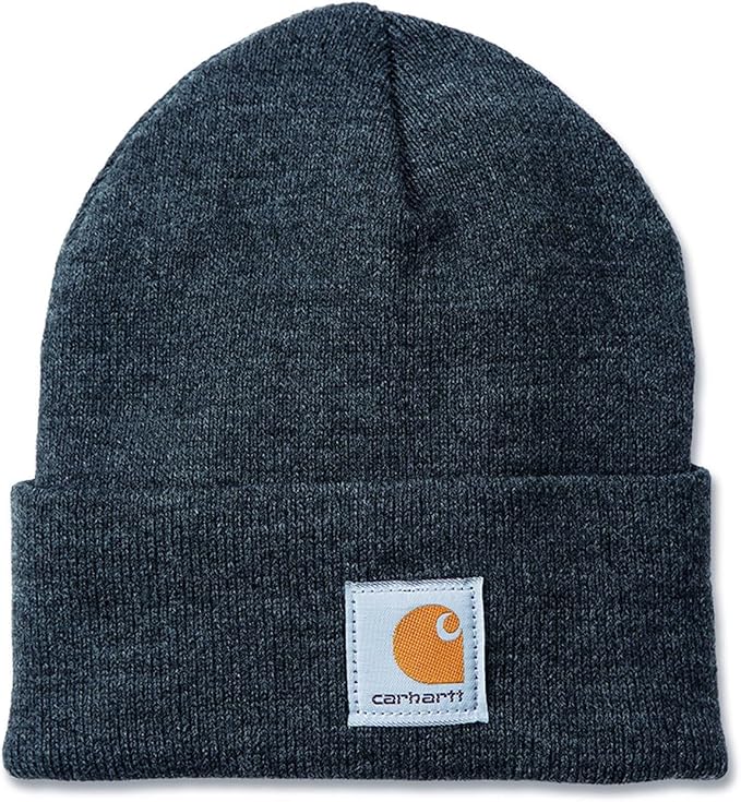 Carhartt Men's Knit Cuffed Beanie