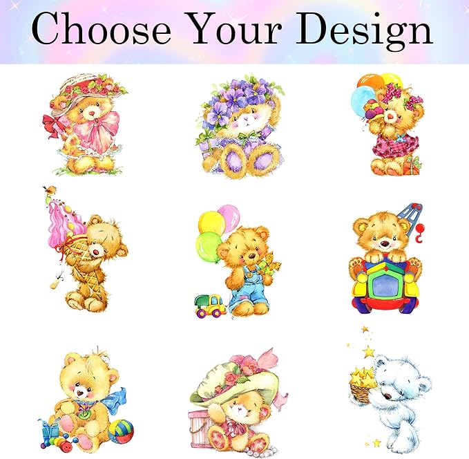 Ship Next Day, Personalized Baby Blankets with Name,Cute Little Bear Blankets for Kids,Super Soft Fleece Custom Baby Blanket for Boys,Girl, Personalized Gifts for Newborn