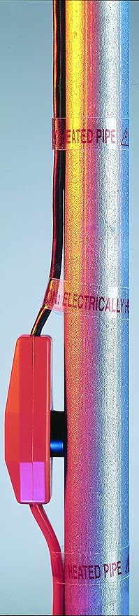 Thermwell Products HC18 Pipe Heat Cable 18 ft.