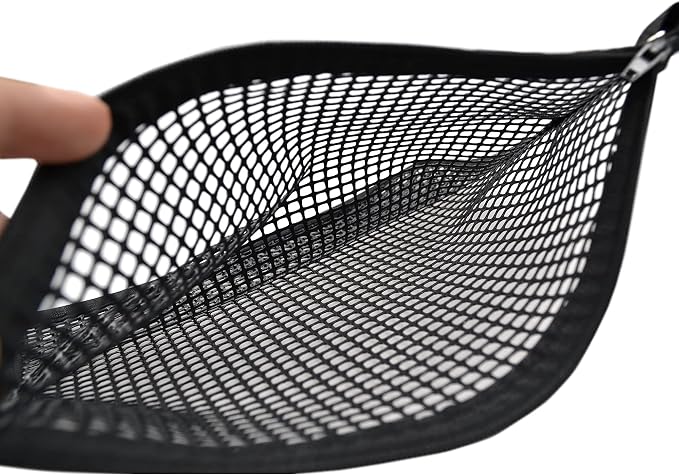 Sugar Glider Nail Trimmer Nails Trimming Pouch Mesh Trim Bag for Guinea Pig Rat Ferrets Small Pets