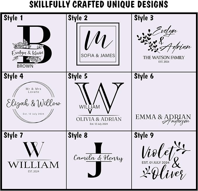 Personalized Charcuterie Board Gifts Set, Custom Large Cheese Board, Charcuterie Board for Wedding, Anniversary, Birthday, Housewarming, Engagement, Party, New Home Gift Couple, Fathers Day, Christmas