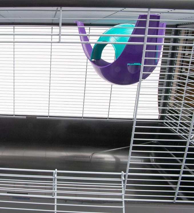 Lixit Igloos and Hideaways for Guinea Pigs, Rats, Mice, Hamsters, Gerbils and Other Small Animals