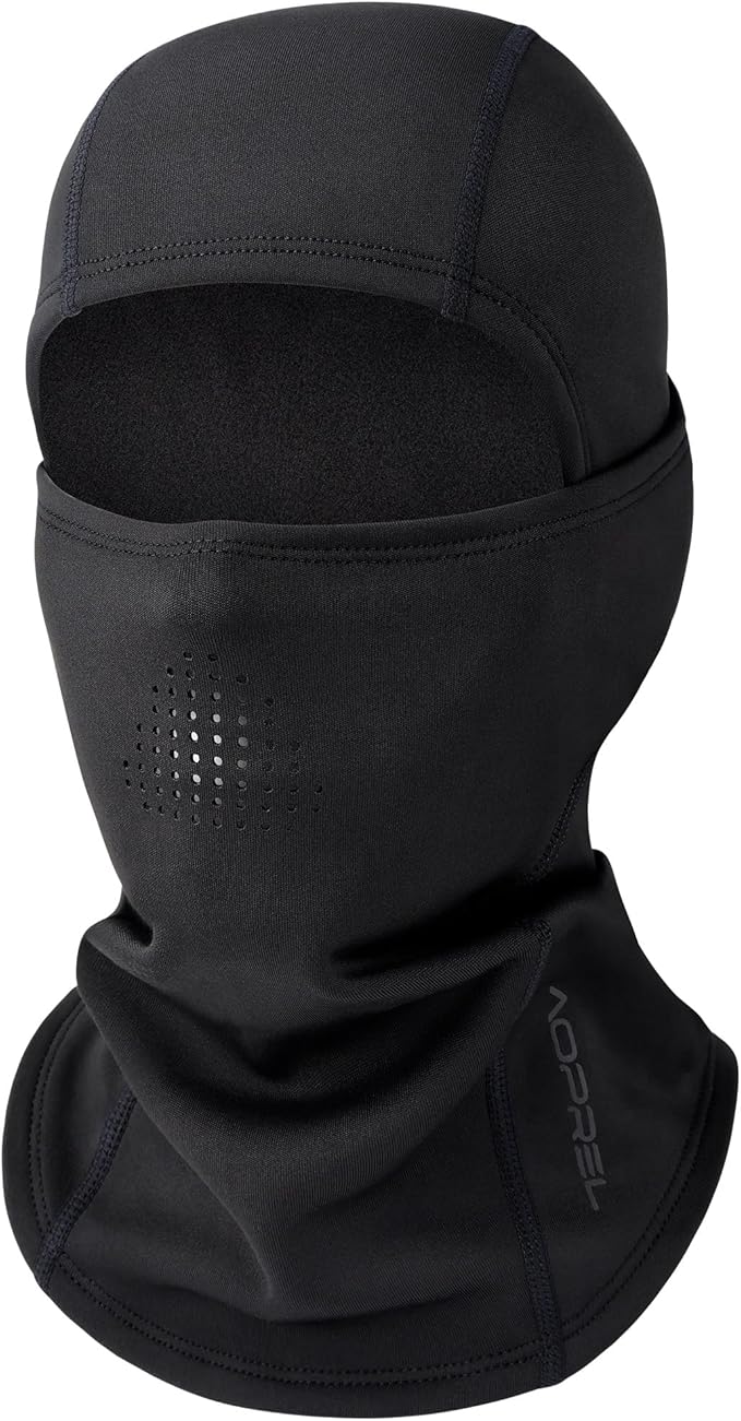 Balaclava Ski Mask for Men Winter Face Mask Breathable & Thermal Winter Balaclava Women for Cold Weather Outdoor
