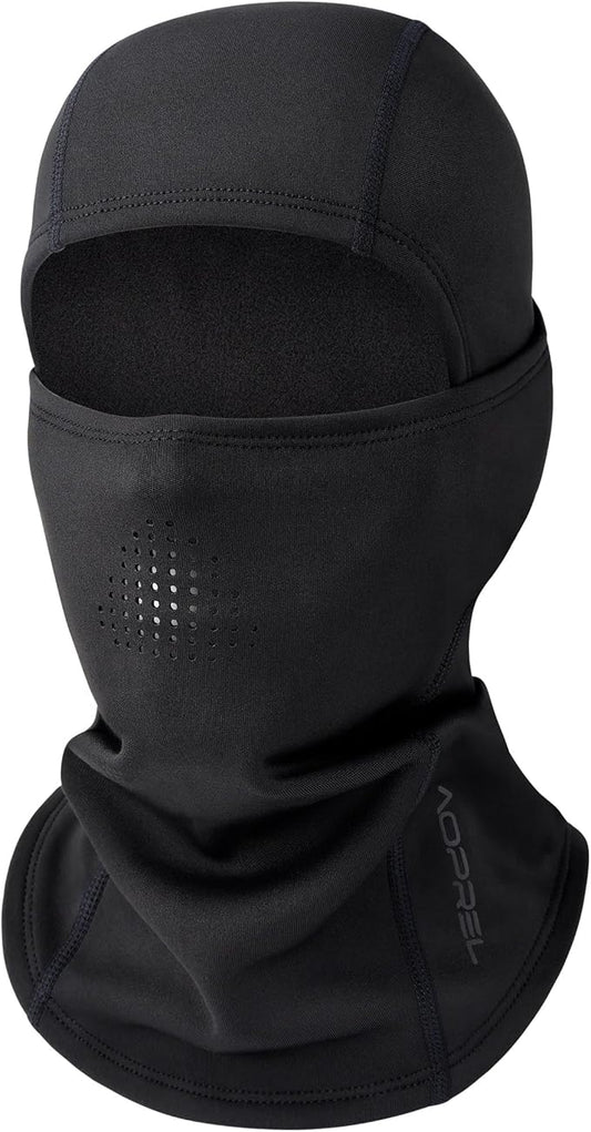 Balaclava Ski Mask for Men Winter Face Mask Breathable & Thermal Winter Balaclava Women for Cold Weather Outdoor
