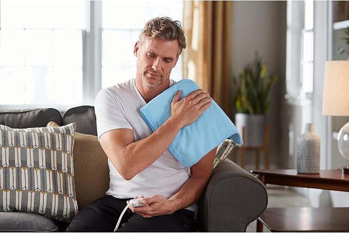 Sunbeam® Heating Pad Standard Size