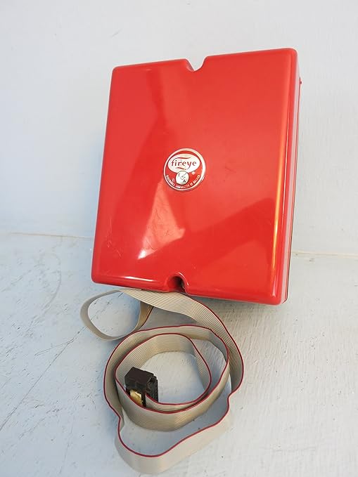 Plastic Outdoor Enclosure
